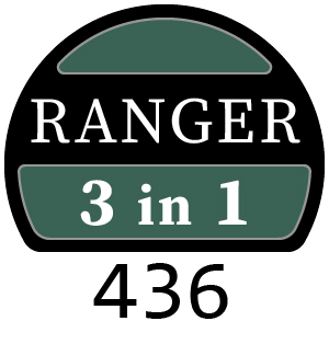 Ranger - 436 Series