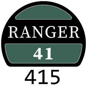 Ranger - 415 Series