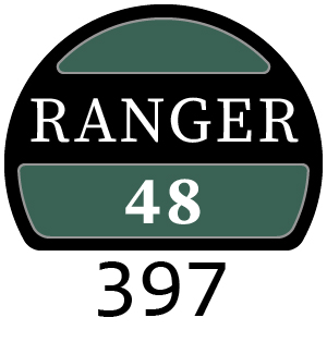 Ranger - 397 Series