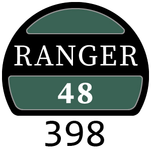 Ranger - 398 Series