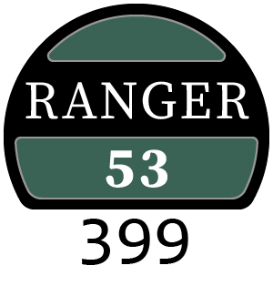 Ranger - 399 Series