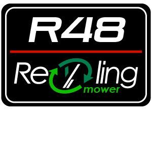 Recycling Mower R48 Series