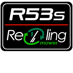 Recycling Mower R53S Series