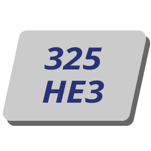 325HE3 - Hedge Trimmer & Pole Hedge Trimmer Parts