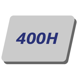 400H - Hedge Trimmer & Pole Hedge Trimmer Parts