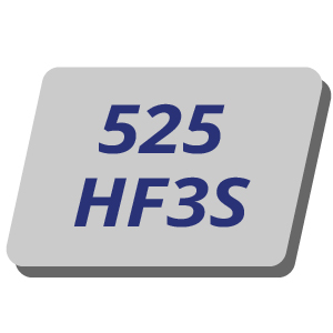 525HF3S - Hedge Trimmer & Pole Hedge Trimmer Parts
