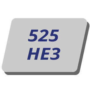 525HE3 - Hedge Trimmer & Pole Hedge Trimmer Parts