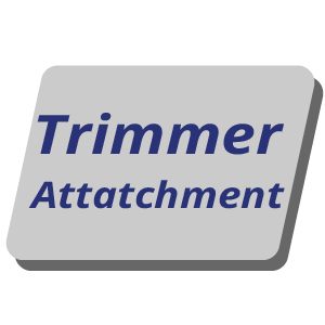 Hedge Trimmer Attachments - Hedge Trimmer & Pole Hedge Trimmer Parts