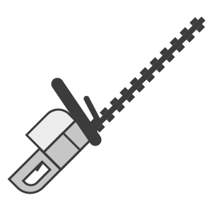 Makita Hedge Trimmer Parts
