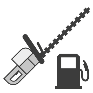 Stihl Petrol Hedgetrimmer Parts (HS)