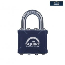 Henry Squire Stronglock Padlocks