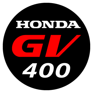 GV400