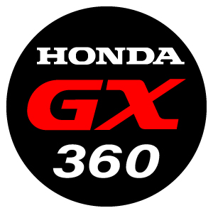 GX360