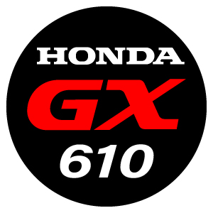 GX610