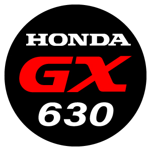 GX630