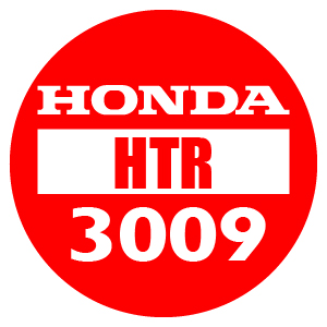 HTR3009