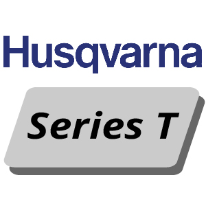 Husqvarna Series T Petrol Chainsaw Parts
