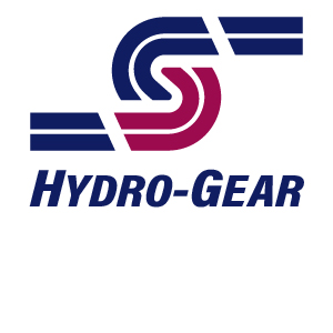Countax K18 Hydro - Transmission Belts (1991 - 1995) - Hydro Gear