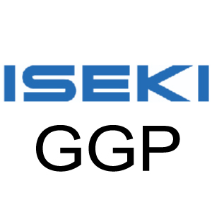 Iseki (GGP) Starter Solenoids