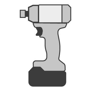 Makita Impact Driver Parts