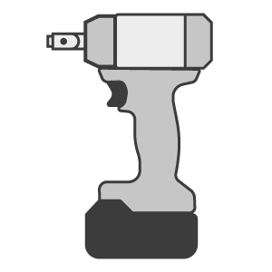 Makita Impact Wrench Parts