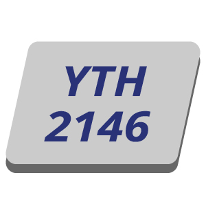 YTH2146 - Ride On Tractor Parts