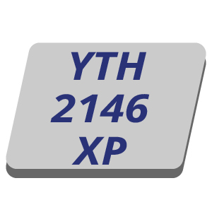 YTH2146 XP - Ride On Tractor Parts