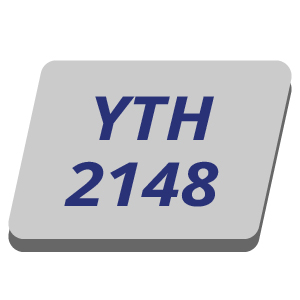 YTH2148 - Ride On Tractor Parts