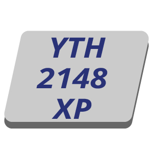 YTH2148 XP - Ride On Tractor Parts