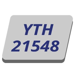 YTH21548 - Ride On Tractor Parts