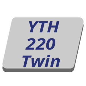 YTH220 Twin - Ride On Tractor Parts