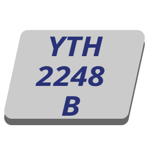YTH2248 B - Ride On Tractor Parts