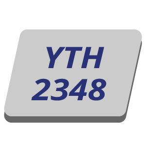 YTH2348 - Ride On Tractor Parts