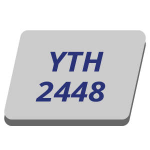 YTH2448 - Ride On Tractor Parts