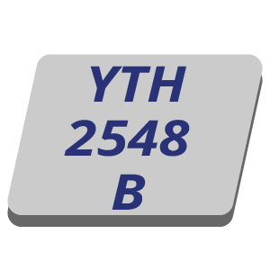 YTH2548 B - Ride On Tractor Parts