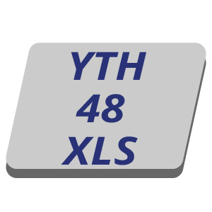 YTH48 XLS - Ride On Tractor Parts