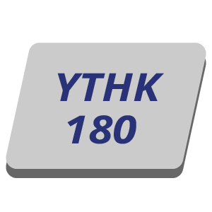 YTHK180 - Ride On Tractor Parts
