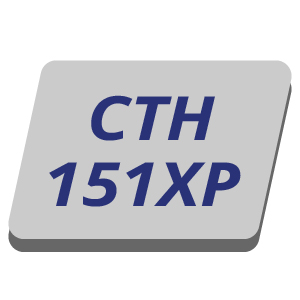 CTH151 XP - Ride On Tractor Parts