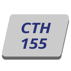 CTH155 - Ride On Tractor Parts