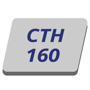 CTH160 - Ride On Tractor Parts