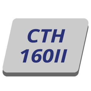 CTH160 II - Ride On Tractor Parts