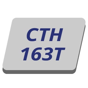 CTH163 T - Ride On Tractor Parts