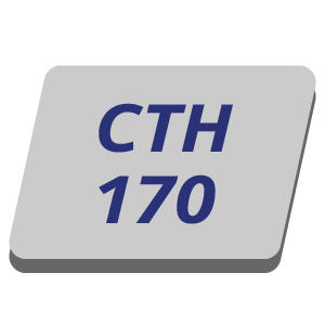 CTH170 - Ride On Tractor Parts