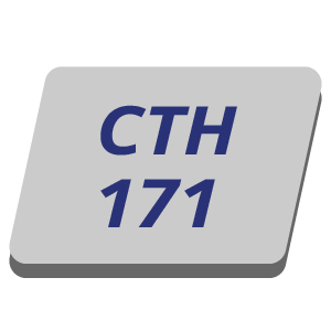 CTH171 - Ride On Tractor Parts