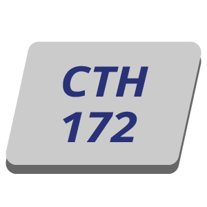 CTH172 - Ride On Tractor Parts