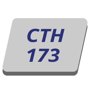 CTH173 - Ride On Tractor Parts