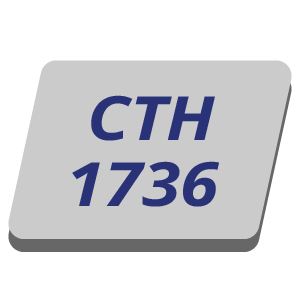 CTH1736 - Ride On Tractor Parts