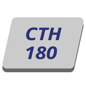 CTH180 Twin - Ride On Tractor Parts