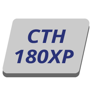 CTH180 XP - Ride On Tractor Parts