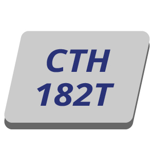 CTH182T - Ride On Tractor Parts